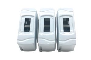 ARS 1-2 ( 2Lİ ) SİGORTA OTOMAT KUTUSU *20X1
