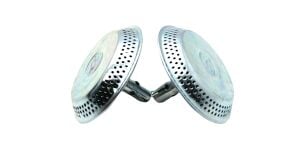 STARGAS KOSVA ( KLASİK ) ( BÜYÜK & BEYAZ ) TÜP BAŞI BRÜLÖR ( TÜP MUSLUK SÜZGECİ SÜZGEÇ )*25X20