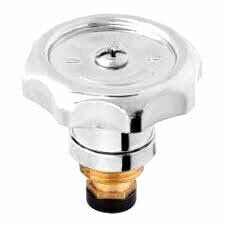 VESE İLHAN TA-8 YONCA KROM TAHARET KAFASI ( TAHARAT )*16X20