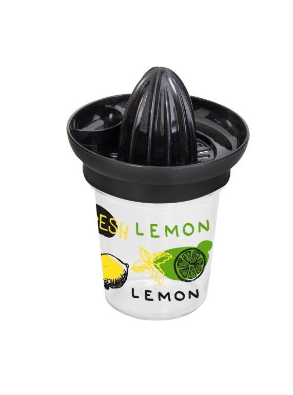 320 CC DESENLI KONIK LIMON SIKACAĞI-LIMON *24