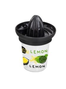 320 CC DESENLI KONIK LIMON SIKACAĞI-LIMON *24
