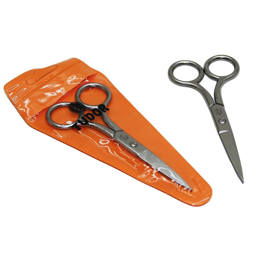 TUDOR TD-007 TD-391 ( 5'' ) METAL BIYIK BERBER MAKASI*12X40