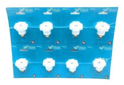 İLHAN YONCA BEYAZ TAHARET KAFASI ( TAHARAT )*16X20