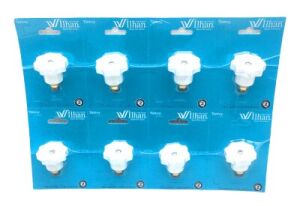 İLHAN YONCA BEYAZ TAHARET KAFASI ( TAHARAT )*16X20