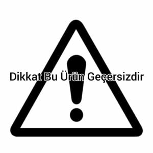 BARKODU ÇAKIŞAN ÜRÜNLERİN BARKOTLARI BU STOK KARTINDA TOPLANIYOR