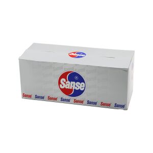SANSE KILÇIK ( ETİKETLEME KILÇIĞI PLASTİK ) ( 45MM ) ( 10.000PCS=56PCS X 179 ADET )*1X20