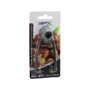 NEROX NRX-F1055 ( MİNİ ) ( DÖKÜM METAL ) ( FINDIK ) KIRACAK ( PREMIUM YÜKSEK KALİTE ) ( BRKT-910556 )*120