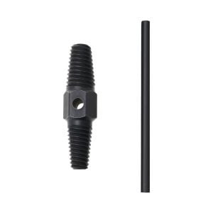 ELTAŞ LRD-19 ( 4''-6'' ) BORU & KIRIK VİDA ÇIKARICI & SIKMA SETİ ( 1/2''=M25-M35 & 3/4''=M35-M50 )*10X10