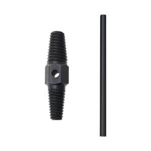 ELTAŞ LRD-19 ( 4''-6'' ) BORU & KIRIK VİDA ÇIKARICI & SIKMA SETİ ( 1/2''=M25-M35 & 3/4''=M35-M50 )*10X10