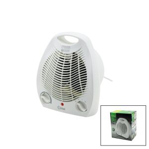 KİWİ KHT-8415 ELEKTİRİKLİ ISITICI FAN ( SOBA ) ( 2000W ) ( 50-60HZ & SOĞUK ÜFLEME )*10