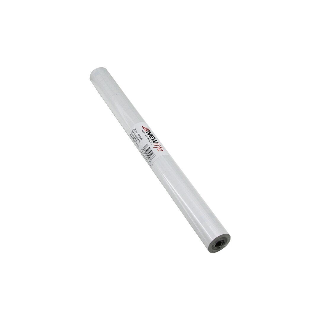 NEWLİFE CLKN-1734 YAPIŞKANLI FOLYO STİCKER (45CM X 5MT ) ( TEZGAH ÜSTÜ )*36