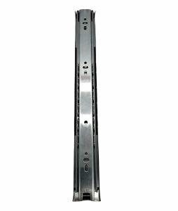 CANEX KOD-10.30.043.035 ( STANDART ) ( 43X350MM ) TELESKOPİK  BİLYALI ÇEKMECE RAYI ( 2PCS TAKIM )*12=K
