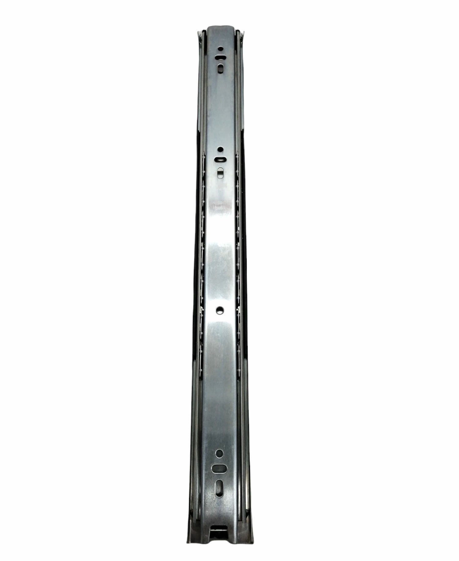 CANEX ( STANDART ) ( 43X400MM ) TELESKOPİK BİLYALI ÇEKMECE RAYI ( 2PCS TAKIM )*12=K