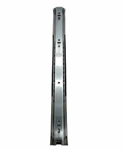 CANEX ( STANDART ) ( 43X400MM ) TELESKOPİK BİLYALI ÇEKMECE RAYI ( 2PCS TAKIM )*12=K