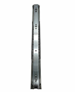 CANEX KOD-10.30.043.040 ( STANDART ) ( 43X400MM ) TELESKOPİK BİLYALI ÇEKMECE RAYI ( 2PCS TAKIM )*12=K