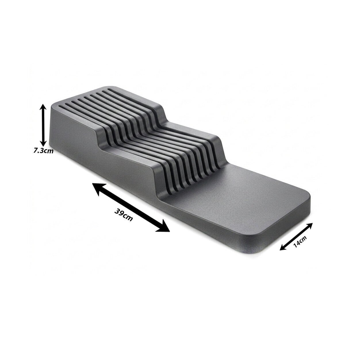 YENİİ PLASTLİFE KP-175 BIÇAK DÜZENLEYİCİ*24