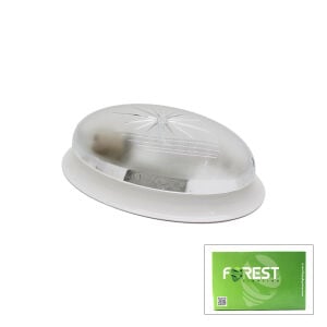 VEGA FOREST ( BADEM APLİK ) ( DUVAR ) GLOP KAFESİ*6X8