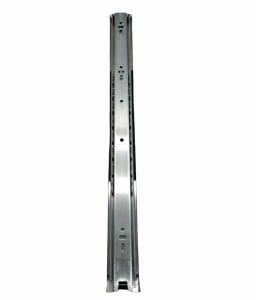 CANEX TELESKOPİK ( STANDART ) ( 43X450MM ) BİLYALI ÇEKMECE RAYI ( 2PCS TAKIM )*12=K