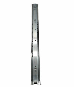 CANEX KOD-10.30.043.045 ( STANDART ) ( 43X450MM ) TELESKOPİK BİLYALI ÇEKMECE RAYI ( 2PCS TAKIM )*12=K
