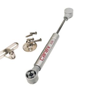 CANEX-80N DOLAP KAPAK AMORTİSÖRÜ GAZLI*100