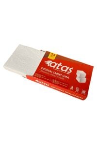 ATAŞ ORJİNAL ( 24PCS ) TABLET ÇIRA TUTUŞTURUCU*50