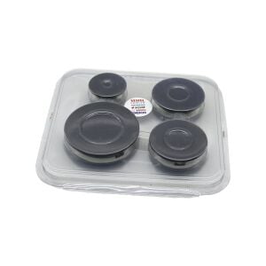 SABAF-159 ( LÜX ) ( 4LÜ ) BEK TAKIMI OCAK İÇİN*48