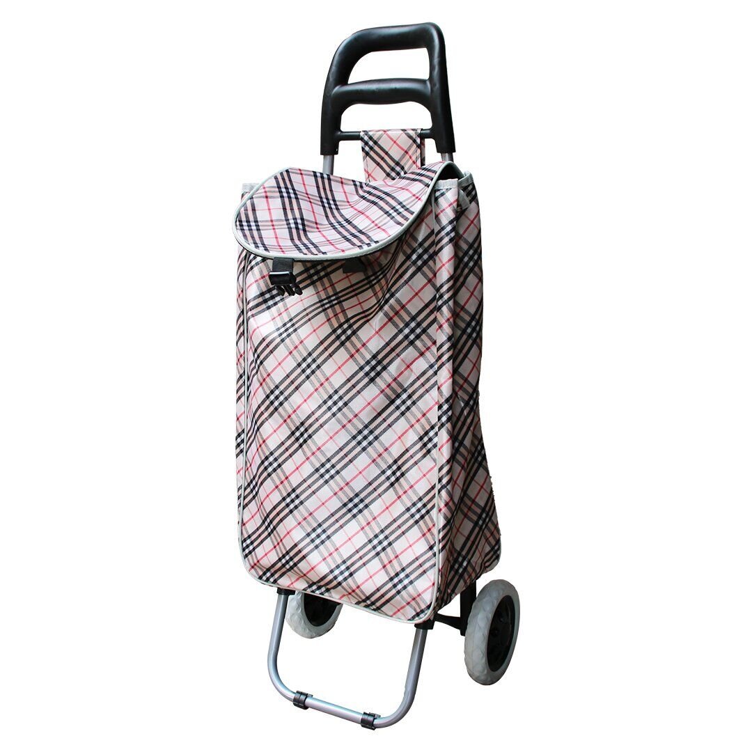 NEWLİFE MNC-19 ( ÇİZGİLİ ) PAZAR ARABASI*10=K