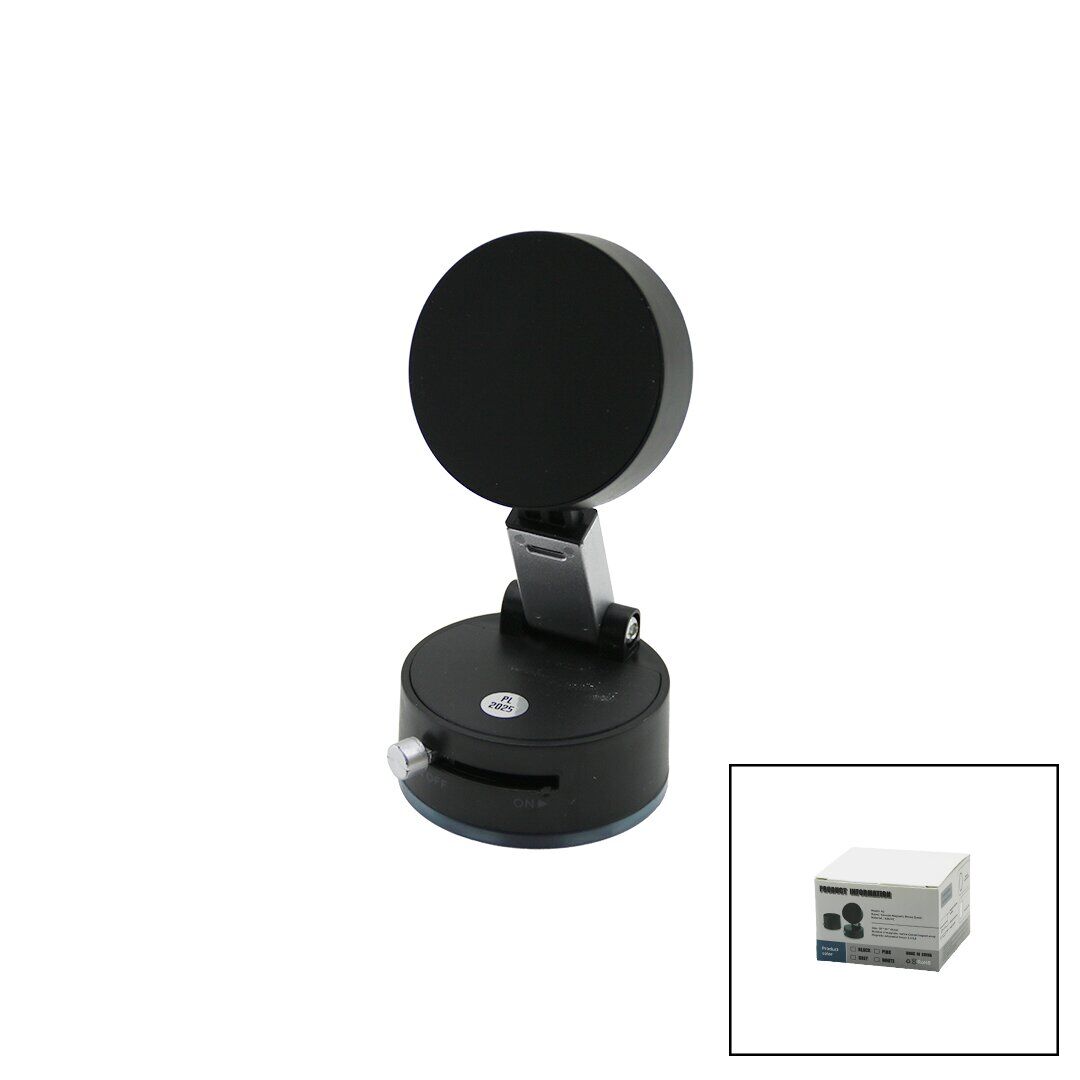 VACUUM SUCTION A2 CM-256 (MIKNATISLI) OTO & ARAÇ TELEFON TUTACAK TUTUCU (VAKUMLU) (OYNAR BAŞ & AYAK=UZA-KISA=3.5-5CM) (5.9X4CM)*200