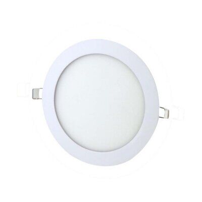 NİSALUCE EPL-03Y 3W SIVA ALTI YUVARLAK LED PANEL*130
