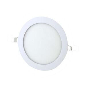 NİSALUCE EPL-03Y 3W SIVA ALTI YUVARLAK LED PANEL*130