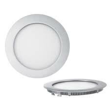 NİSALUCE EPL-015Y 15W SIVA ALTI YUVARLAK SLIM LED PANEL*20