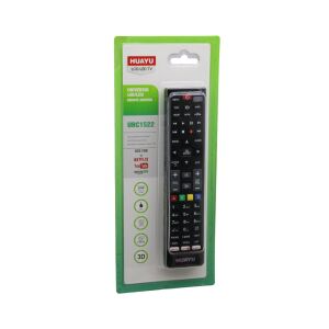 HUAYU URC-1522 AKILLI EVRENSEL KUMANDA ( UNIVERSAL LED )*160