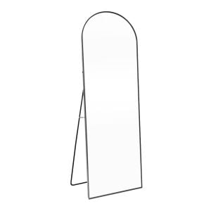 BAROTTİ DMR-9137-9907 ( OVAL KENAR ) ( BOY ) AYNASI ( 42X152CM )( 2İN1 KULLANIM= AYAKLI ( AÇ-KAPA )  ( DUVARA MONTE )*10=K