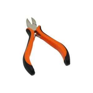 SONAX TOOLS ( 4.5'' ) ( 125MM ) ( MİNİ ) ( YAN KESKİ ) ( YAYLI ) MINI PLIERS*12X20