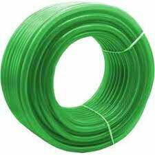 İBİCO K18-008 H-10 ÖRGÜLÜ ( 1/2 ) 100MT.BAHÇE HORTUMU*1