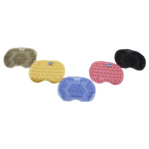 İBİCO İ21-108 BANYO MASAJ MATI LİF RENKLİ ( 28CM ) (VANTUZLU )*12X10
