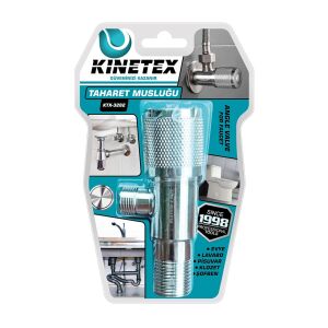 KINETEX KTX-3282 ( NO:60 ) TAHARET MUSLUK ( TAHARAT )*120