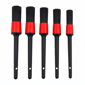 İBİCO İ21-112 ( 5PCS ) OTO BAKIM FIRÇASI*10X20