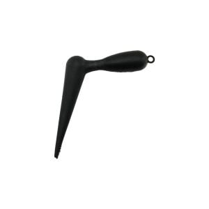 KERVAN FİDE DİKME APARATI ( TABANCA MODELİ ) ( SİYAH PLASTİK )*165