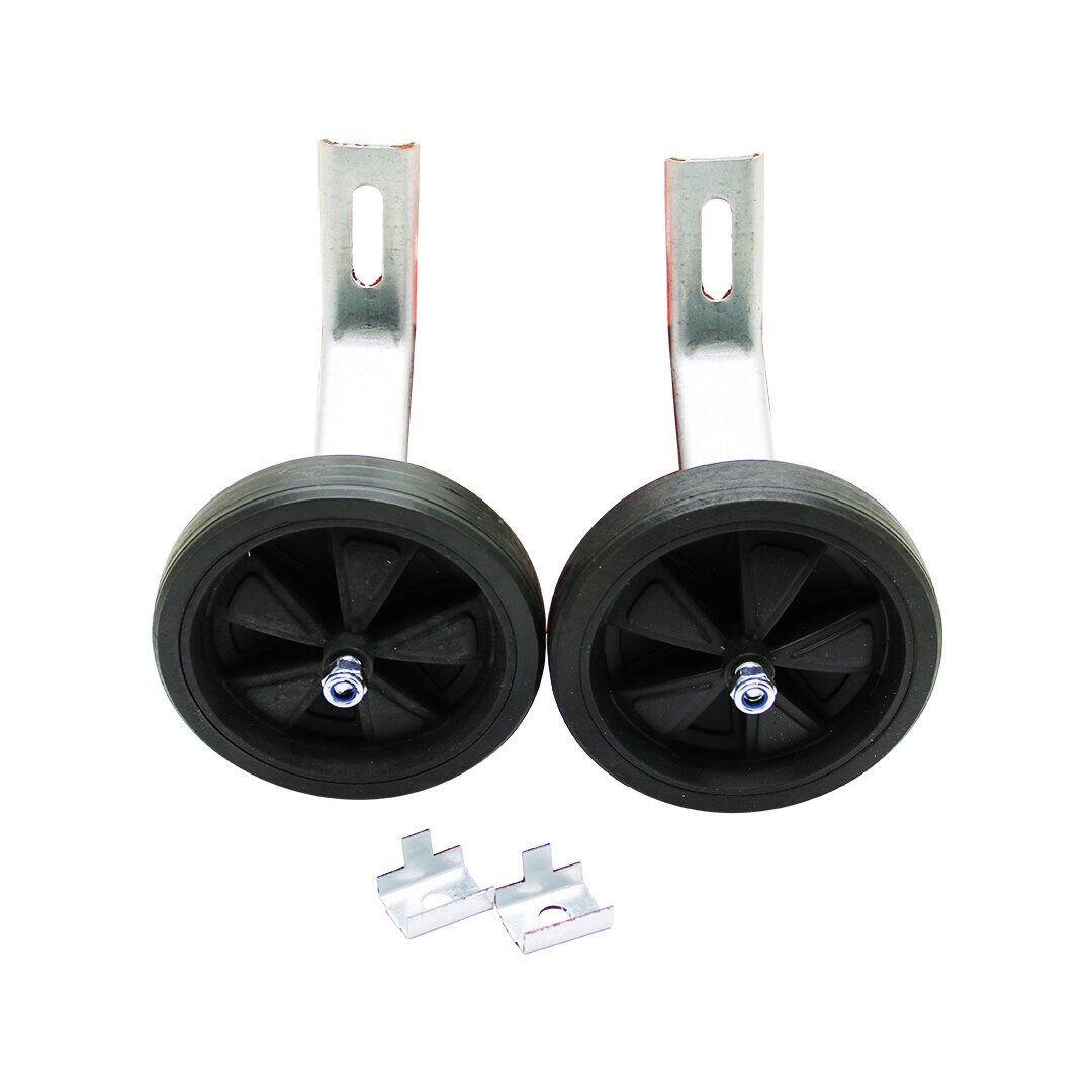 ÜSTTEKNİK BİSİKLET  12LİK  YAN TEKER*50