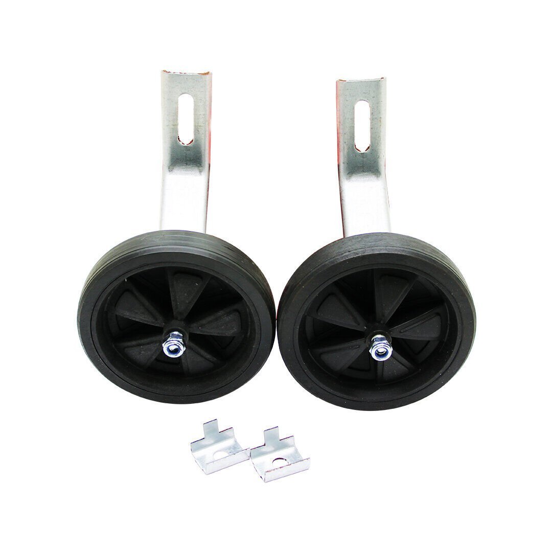 ÜSTTEKNİK BİSİKLET  12LİK  YAN TEKER*50