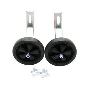 ÜSTTEKNİK BİSİKLET  12LİK  YAN TEKER*50