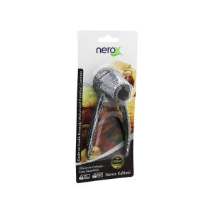 NEROX NRX-F1055-F1057 ( BÜYÜK ) ( DÖKÜM METAL ) ( CEVİZ & FINDIK ) KIRACAK ( PREMIUM YÜKSEK KALİTE ) ( BRKT-910570 )*72                     qwe04
