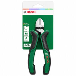 BOSCH-1 600 A03 2VE ( 624 ) ( 6'' & 160MM ) YAN KESKİ ( LÜX ERGONOMİK SAPLI ) ( 60 ± KESME SERTLİK )*6X1