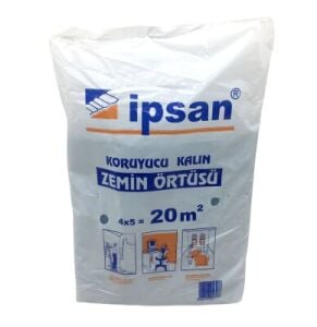 İPSAN 20-M2 ( KALIN ) ZEMİN ÖRTÜSÜ*30