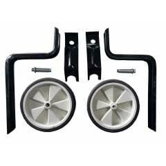 ÜSTTEKNİK BİSİKLET  20LİK  YAN TEKER*40