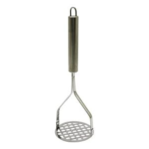 BAYSA-666 ( YUVARLAK ) ( METAL SAPLI ) ( METAL ) PATATES EZİCİ*144