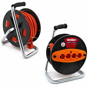 CCA CT WELDER ( 3X2.5MM ) ( 20MT ) MAKARALI UZATMA KABLO*4