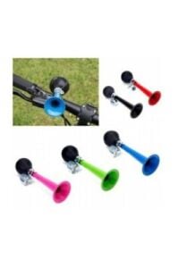 KRT-1028 ( UZUN ) ( TEKLİ ) ( VAK VAK ) KORNA*10X6