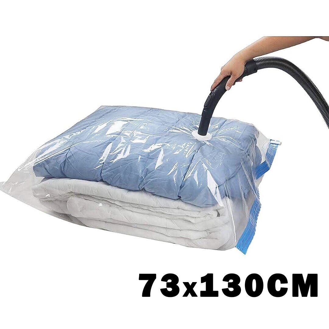 ONTON-72464 ( 73X130CM ) VAKUMLU POŞET HURÇ ( %75 YER TASARRUFU )*60